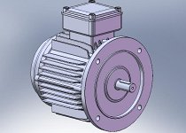 numérisation du moteur par Lucas et Bastien